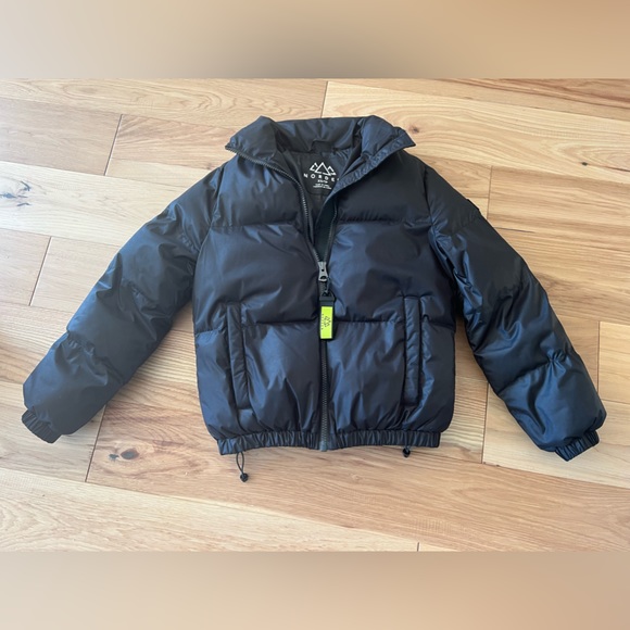 NORDEN back Mia puffer - Picture 2 of 5